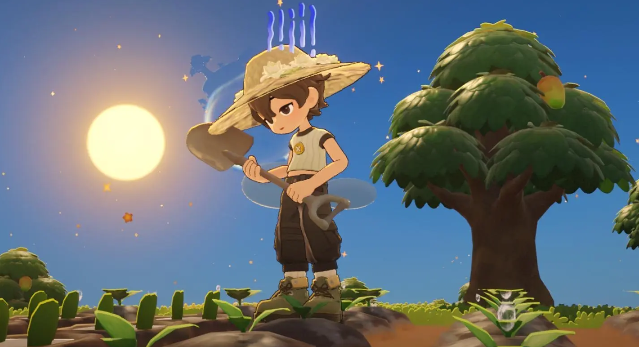 星布谷地建造攻略_wishdown.com 星布谷地建造攻略_wishdown.com