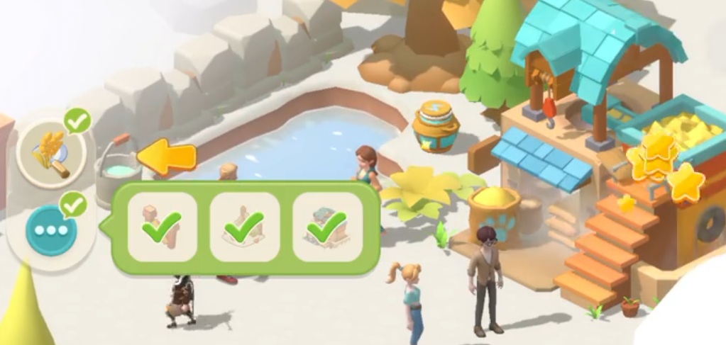 珍珠海大冒险卡住动不了怎么办_wishdown.com 珍珠海大冒险卡住动不了怎么办_wishdown.com