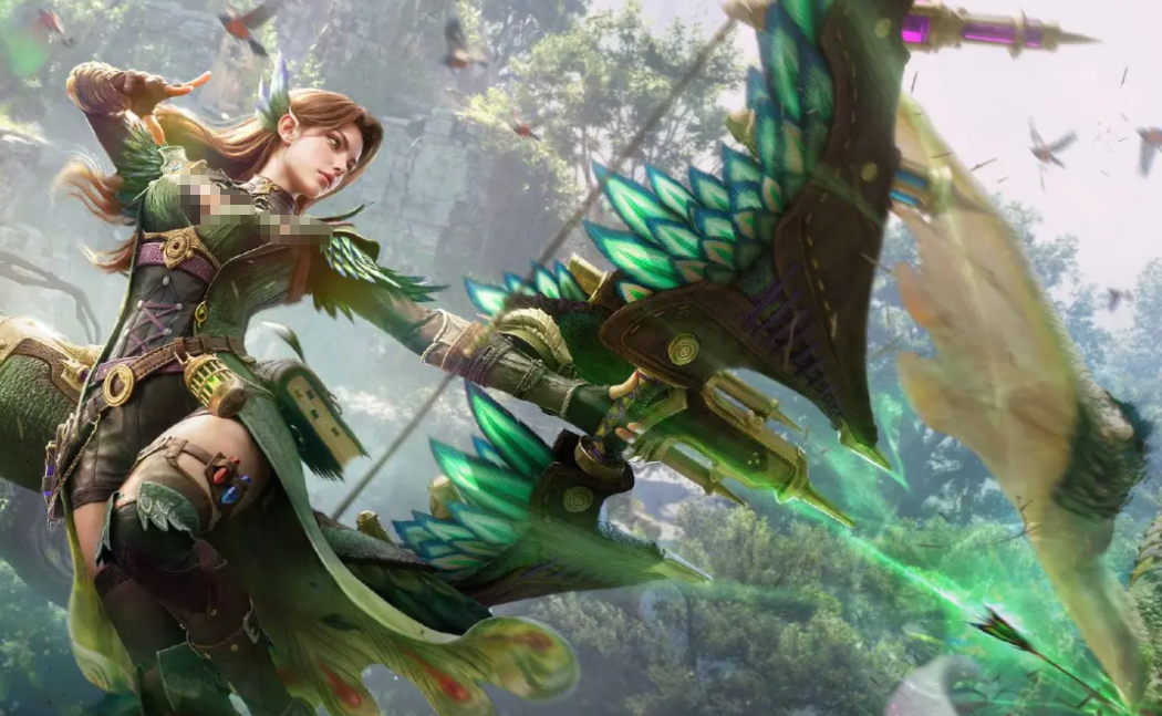 怪物猎人旅人开发团队是谁_wishdown.com 怪物猎人旅人开发团队是谁_wishdown.com