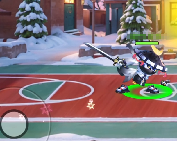 灌篮军团测试资格在哪获取_wishdown.com 灌篮军团测试资格在哪获取_wishdown.com