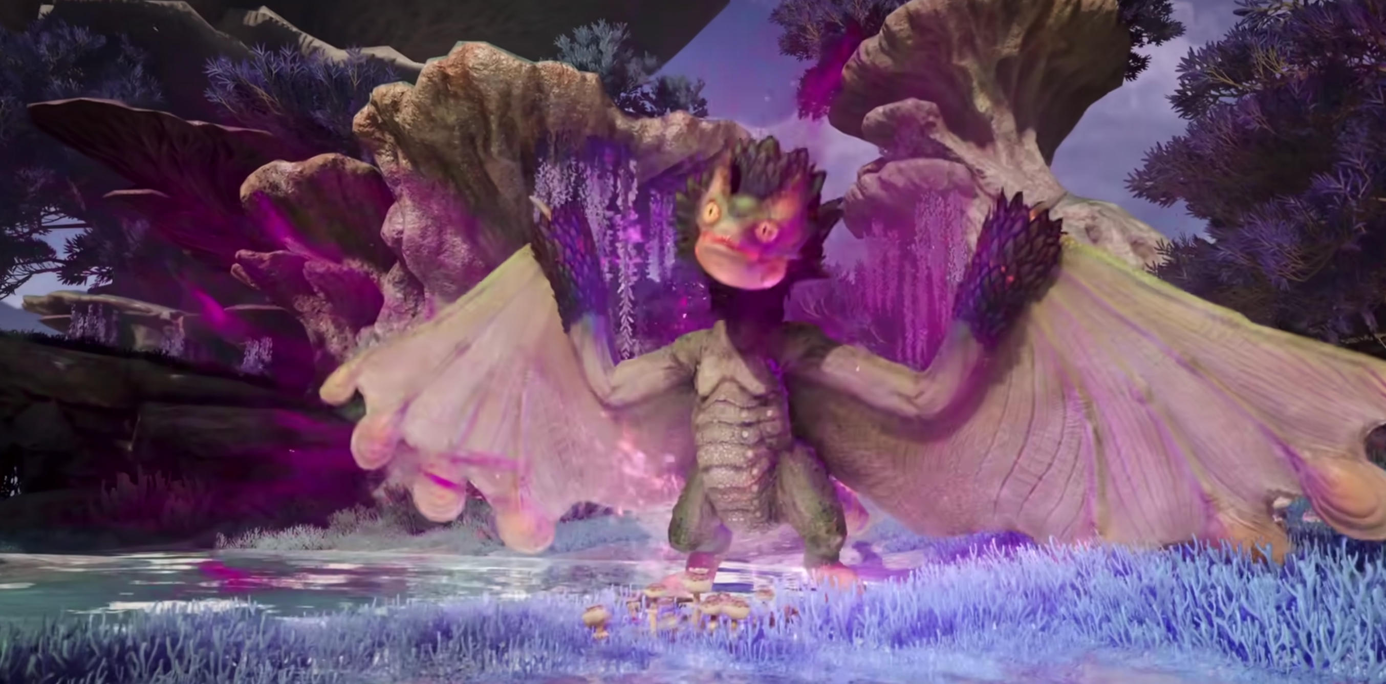 怪物猎人旅人蕊儿怎么样_wishdown.com 怪物猎人旅人蕊儿怎么样_wishdown.com