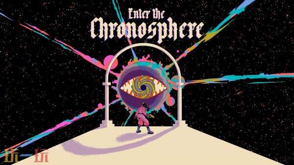 【游·见】专访Effort Star:在时停的战场上,用思考破解弹幕迷宫_wishdown.com 【游·见】专访Effort Star:在时停的战场上,用思考破解弹幕迷宫_wishdown.com