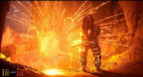 《Into the Fire》将于2026年在Steam和GOG开启抢先体验_wishdown.com 《Into the Fire》将于2026年在Steam和GOG开启抢先体验_wishdown.com