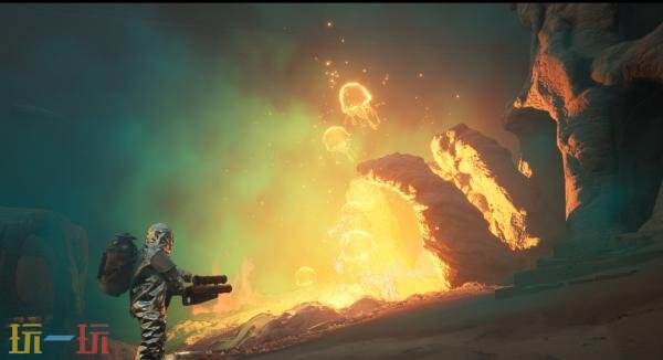 《Into the Fire》将于2026年在Steam和GOG开启抢先体验_wishdown.com 《Into the Fire》将于2026年在Steam和GOG开启抢先体验_wishdown.com