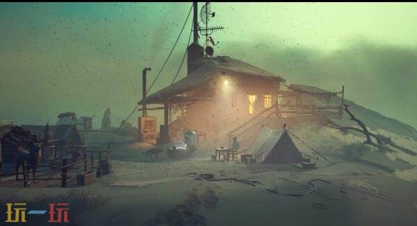 《Into the Fire》将于2026年在Steam和GOG开启抢先体验_wishdown.com 《Into the Fire》将于2026年在Steam和GOG开启抢先体验_wishdown.com