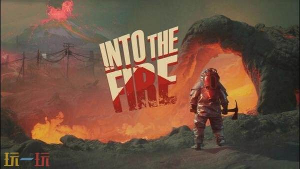 Into the Fire2026SteamGOG
