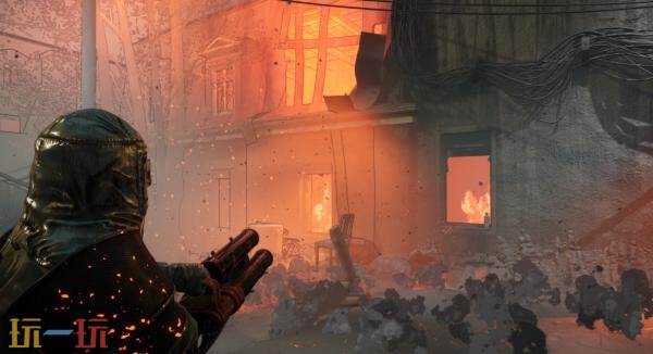 《Into the Fire》将于2026年在Steam和GOG开启抢先体验_wishdown.com 《Into the Fire》将于2026年在Steam和GOG开启抢先体验_wishdown.com