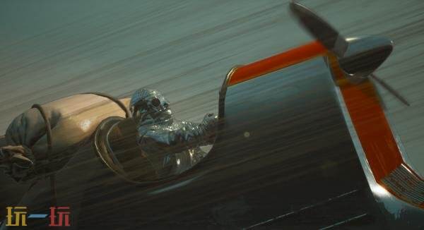 《Into the Fire》将于2026年在Steam和GOG开启抢先体验_wishdown.com 《Into the Fire》将于2026年在Steam和GOG开启抢先体验_wishdown.com