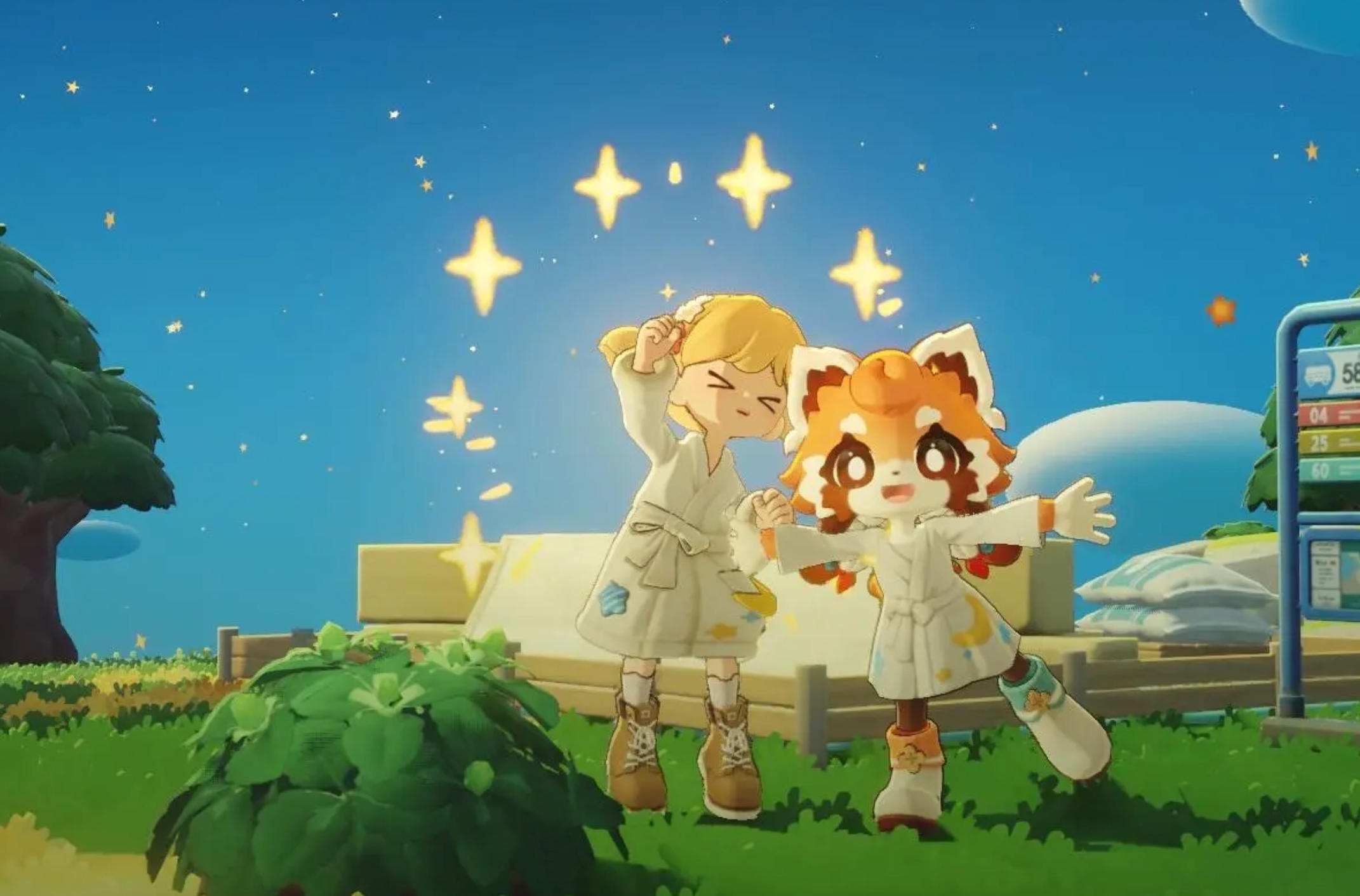 星布谷地怎么参加内测_wishdown.com 星布谷地怎么参加内测_wishdown.com