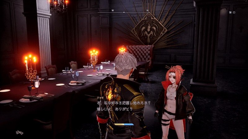 《噬血代码2》全新截图 美女泡温泉真诱人_wishdown.com 《噬血代码2》全新截图 美女泡温泉真诱人_wishdown.com