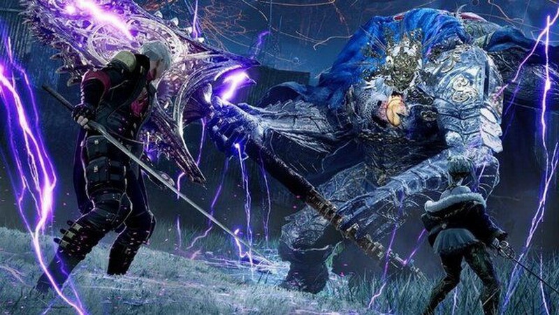 《噬血代码2》全新截图 美女泡温泉真诱人_wishdown.com 《噬血代码2》全新截图 美女泡温泉真诱人_wishdown.com