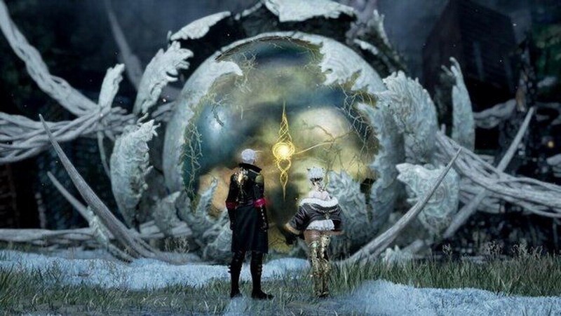 《噬血代码2》全新截图 美女泡温泉真诱人_wishdown.com 《噬血代码2》全新截图 美女泡温泉真诱人_wishdown.com