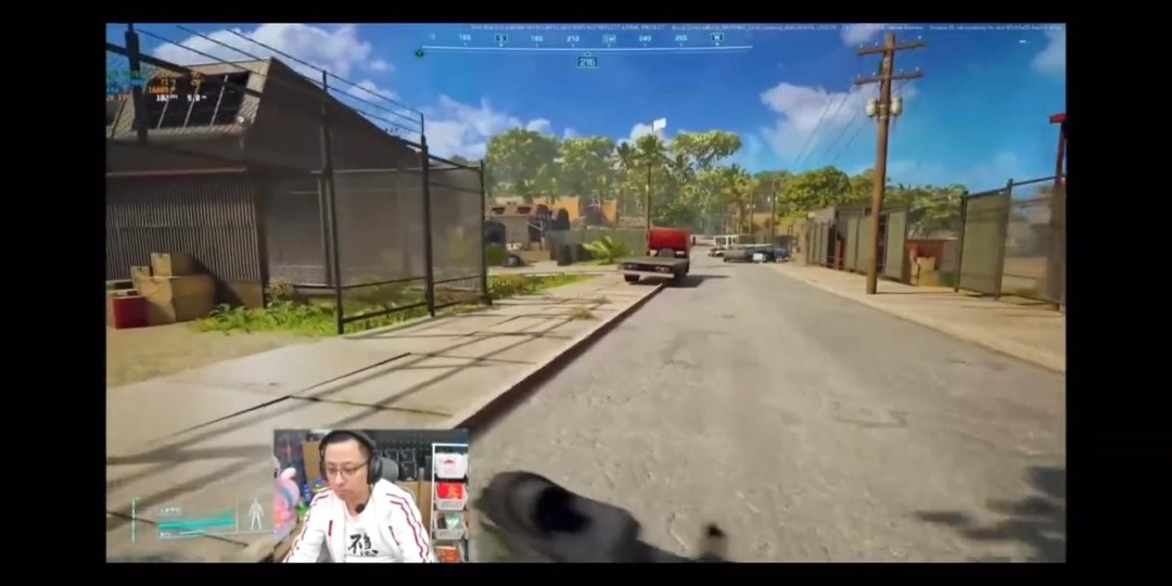 PUBG团队新作《黑域撤离》视频 还是那味道_wishdown.com PUBG团队新作《黑域撤离》视频 还是那味道_wishdown.com