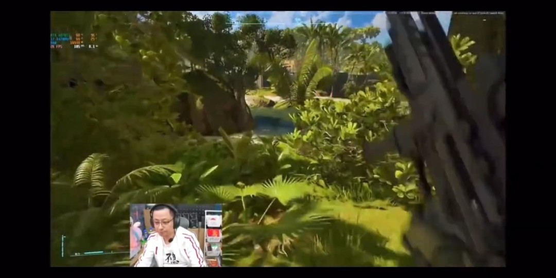 PUBG团队新作《黑域撤离》视频 还是那味道_wishdown.com PUBG团队新作《黑域撤离》视频 还是那味道_wishdown.com