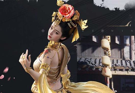 PS官推更换燕云背景图_wishdown.com PS官推更换燕云背景图_wishdown.com