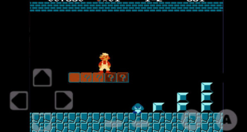 超级马里奥经典版游戏手机版2025_wishdown.com 超级马里奥经典版游戏手机版2025_wishdown.com