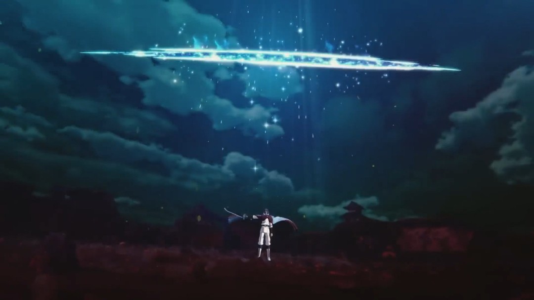 《死神:魂魄觉醒》DLC角色介绍:友哈巴赫_wishdown.com 《死神:魂魄觉醒》DLC角色介绍:友哈巴赫_wishdown.com