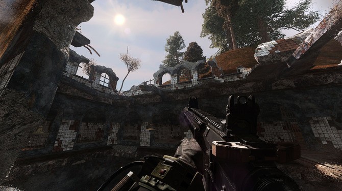 《潜行者》官方认可整合MOD包发布 极大提升游戏体验_wishdown.com 《潜行者》官方认可整合MOD包发布 极大提升游戏体验_wishdown.com