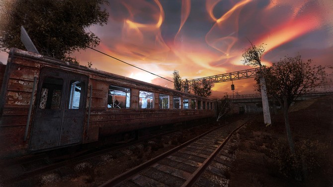 《潜行者》官方认可整合MOD包发布 极大提升游戏体验_wishdown.com 《潜行者》官方认可整合MOD包发布 极大提升游戏体验_wishdown.com