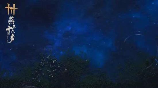 燕云十六声全新侠迹揽星为衿本周上线_wishdown.com 燕云十六声全新侠迹揽星为衿本周上线_wishdown.com