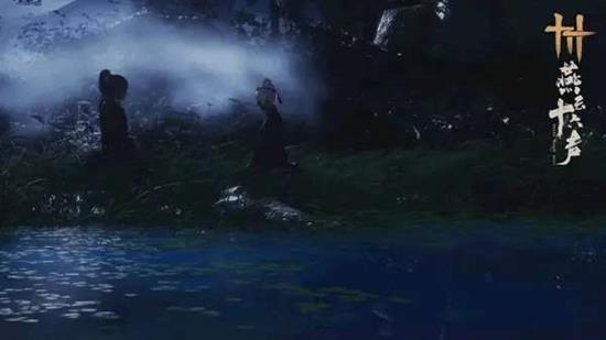 燕云十六声全新侠迹揽星为衿本周上线_wishdown.com 燕云十六声全新侠迹揽星为衿本周上线_wishdown.com