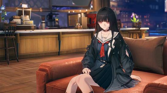 鸣潮最新一期先约电台深夜频道_wishdown.com 鸣潮最新一期先约电台深夜频道_wishdown.com