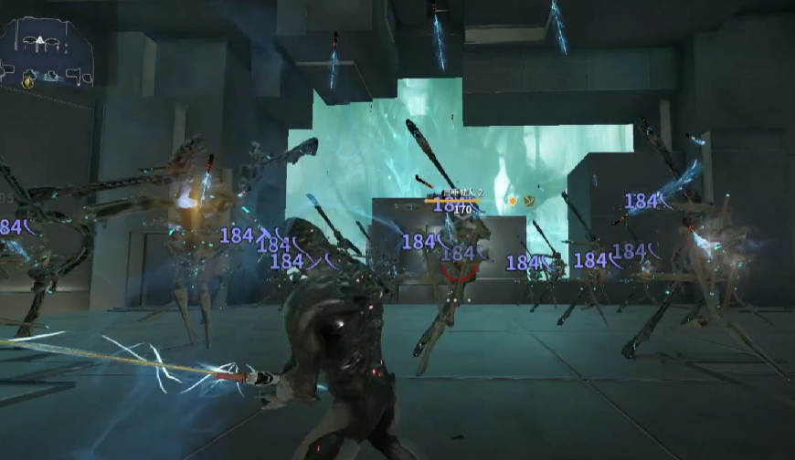 星际战甲手游伤害显示攻略_wishdown.com 星际战甲手游伤害显示攻略_wishdown.com