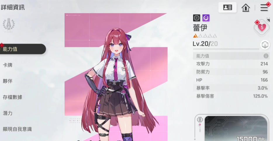 《卡厄思梦境》双蕾队搭配攻略_wishdown.com 《卡厄思梦境》双蕾队搭配攻略_wishdown.com