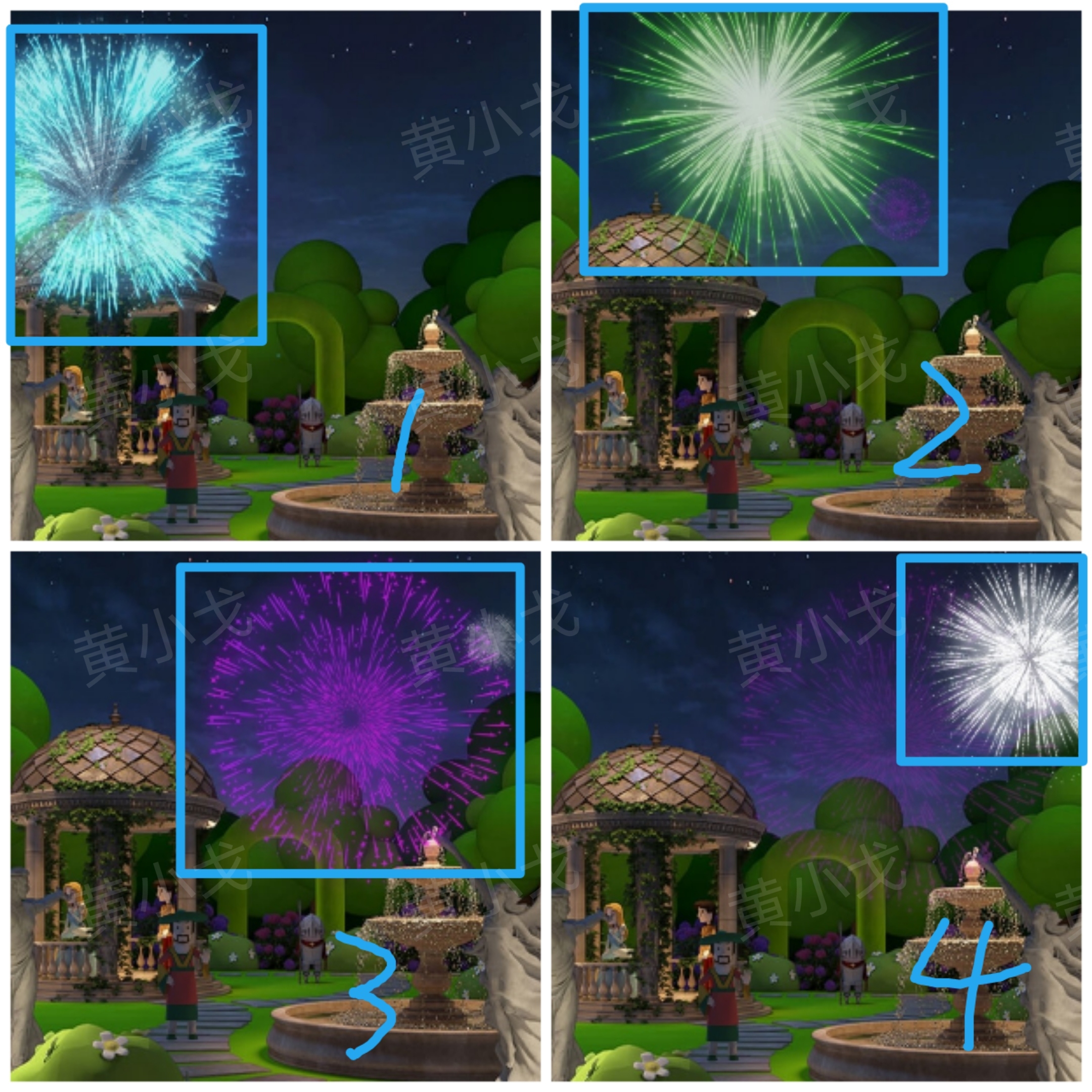 Escape Room̽硷ҹ2һ