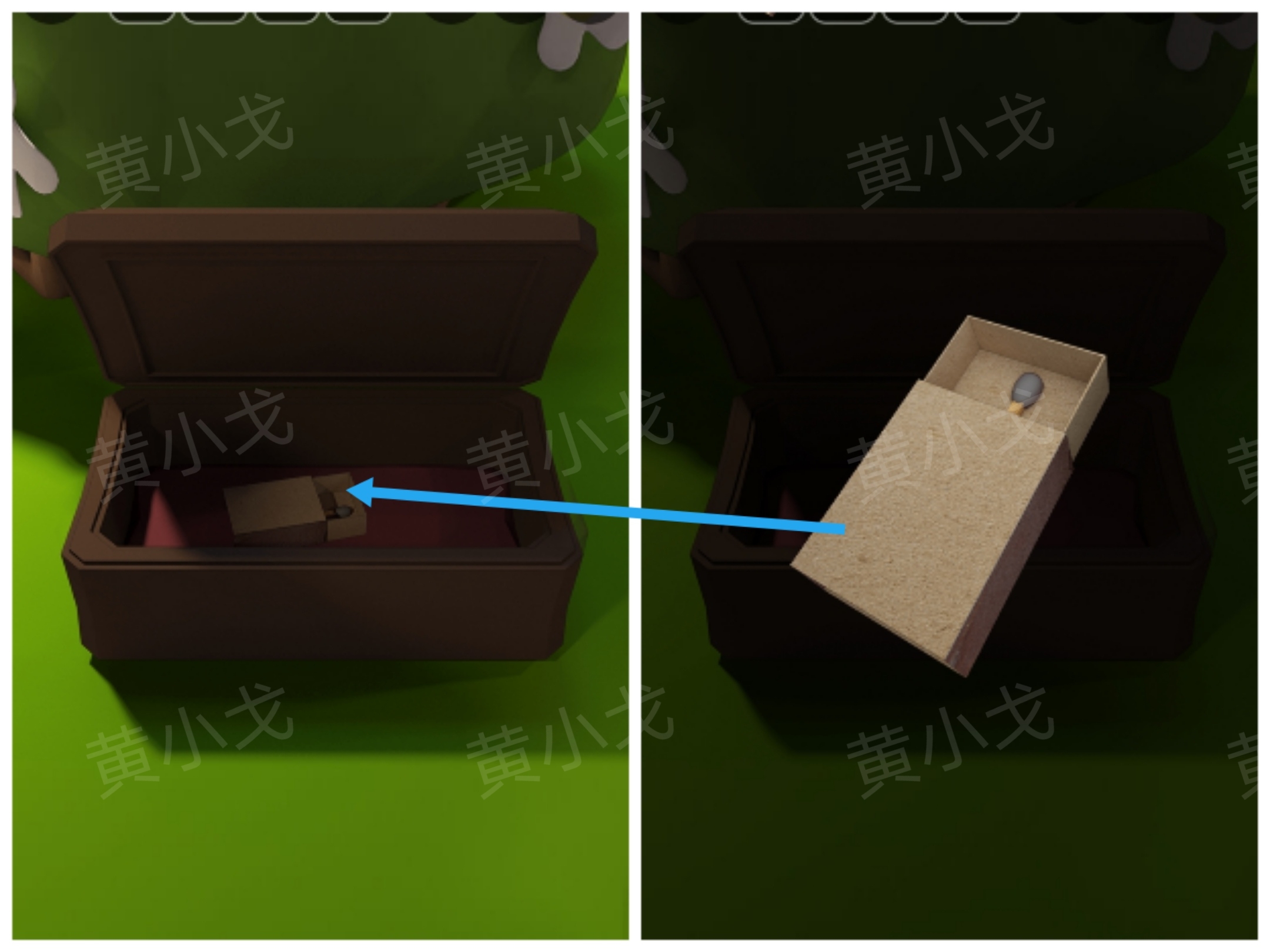 《Escape Room:侦探社》灰姑娘的逃脱2攻略一_wishdown.com 《Escape Room:侦探社》灰姑娘的逃脱2攻略一_wishdown.com