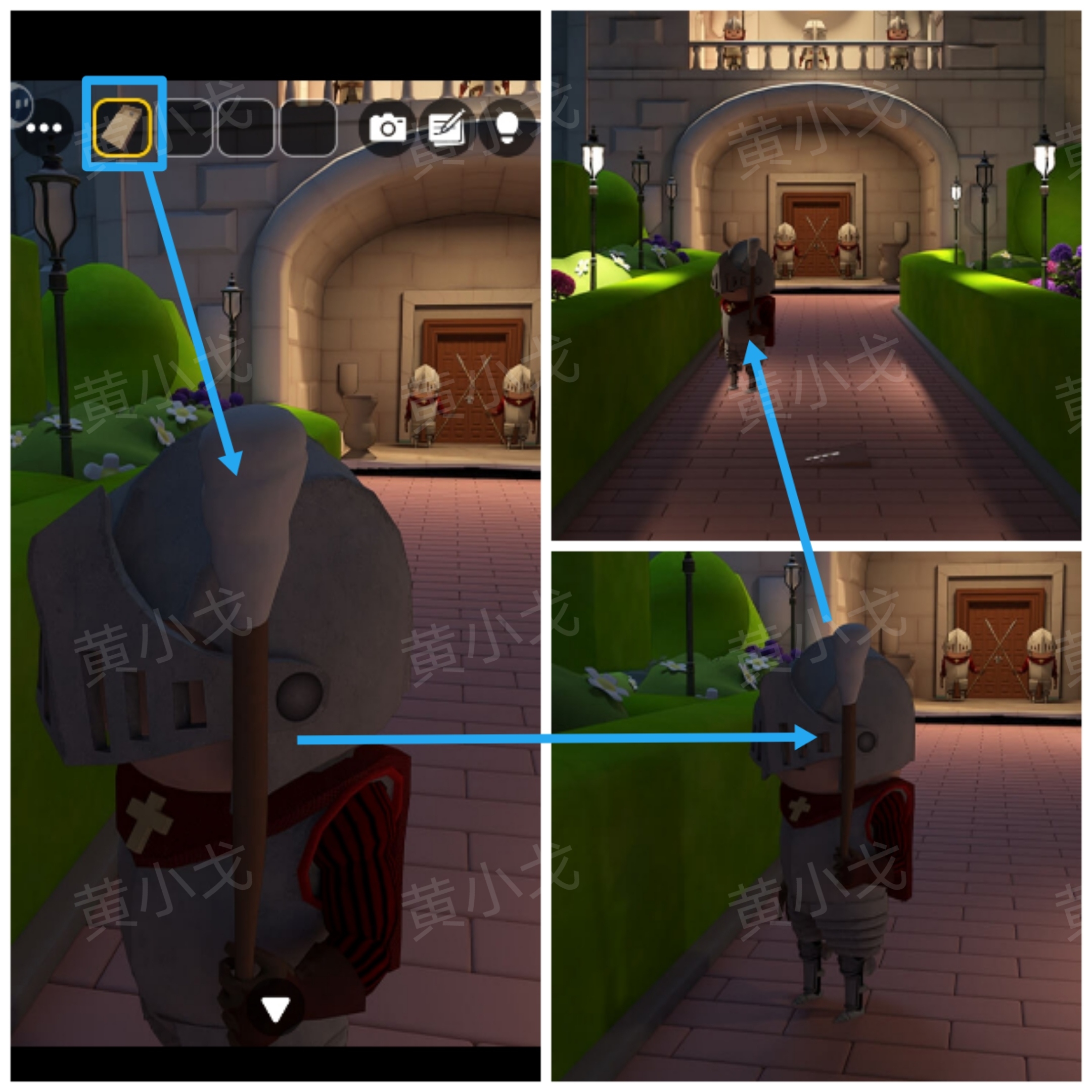 《Escape Room:侦探社》灰姑娘的逃脱2攻略一_wishdown.com 《Escape Room:侦探社》灰姑娘的逃脱2攻略一_wishdown.com