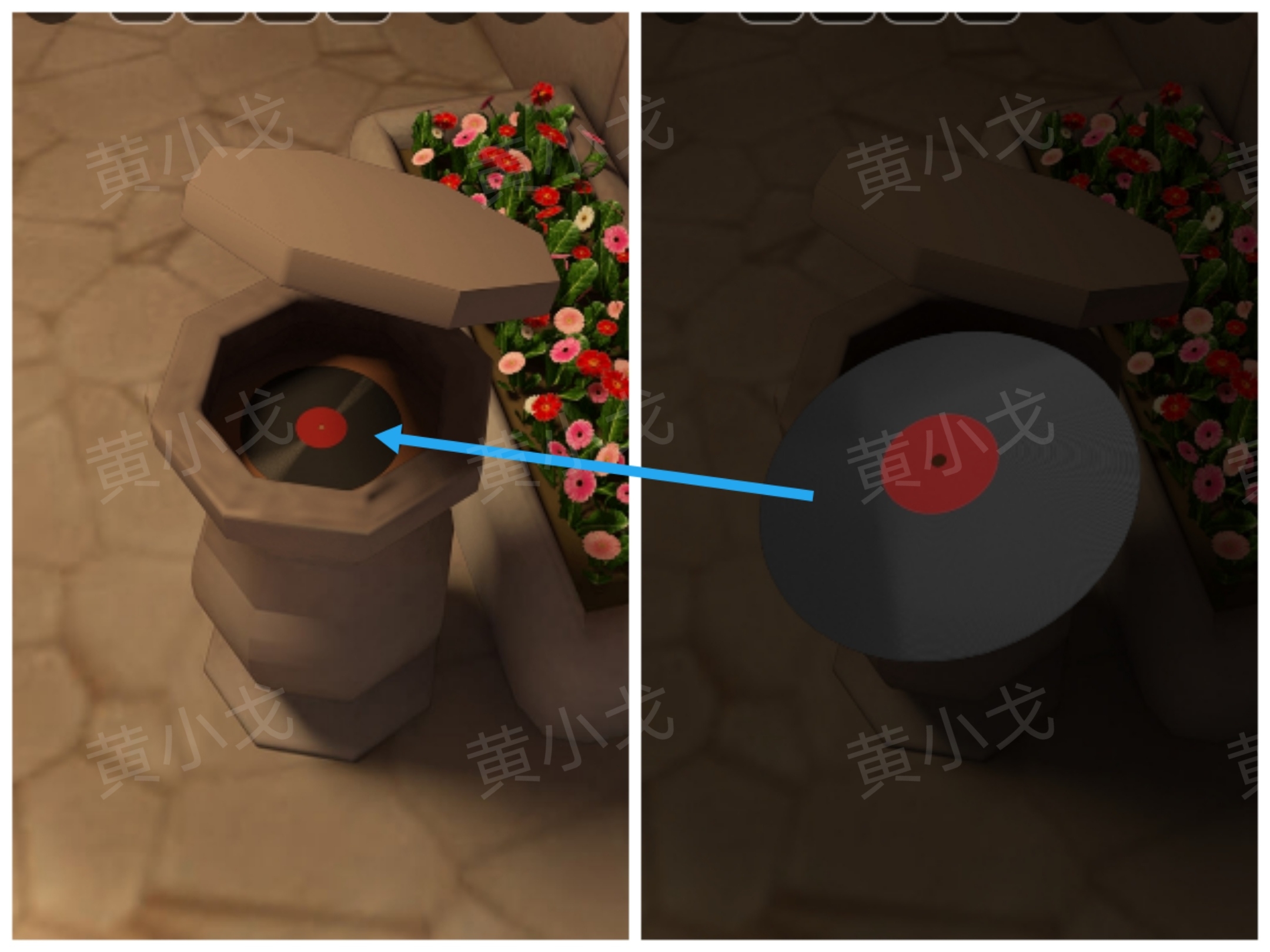 《Escape Room:侦探社》灰姑娘的逃脱2攻略一_wishdown.com 《Escape Room:侦探社》灰姑娘的逃脱2攻略一_wishdown.com