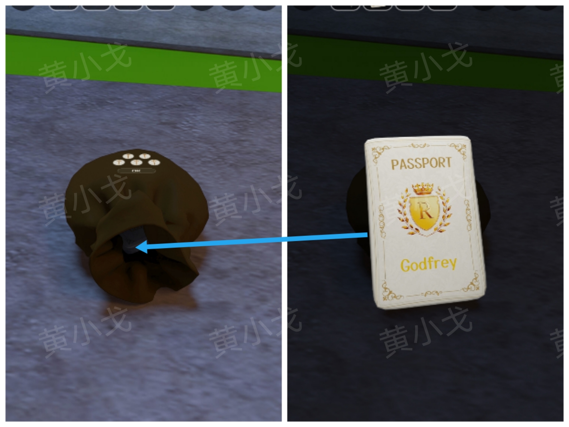 《Escape Room:侦探社》灰姑娘的逃脱2攻略一_wishdown.com 《Escape Room:侦探社》灰姑娘的逃脱2攻略一_wishdown.com