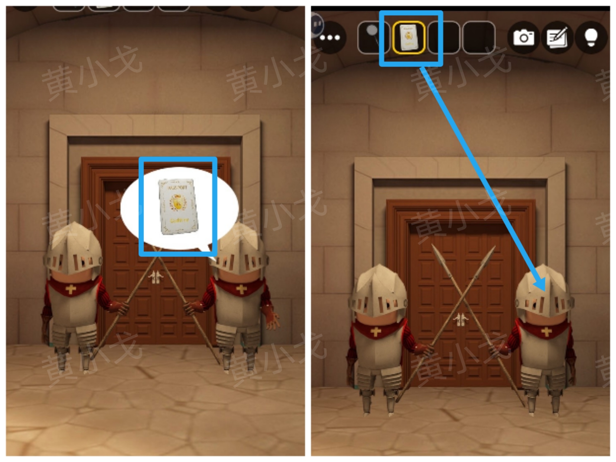 《Escape Room:侦探社》灰姑娘的逃脱2攻略一_wishdown.com 《Escape Room:侦探社》灰姑娘的逃脱2攻略一_wishdown.com