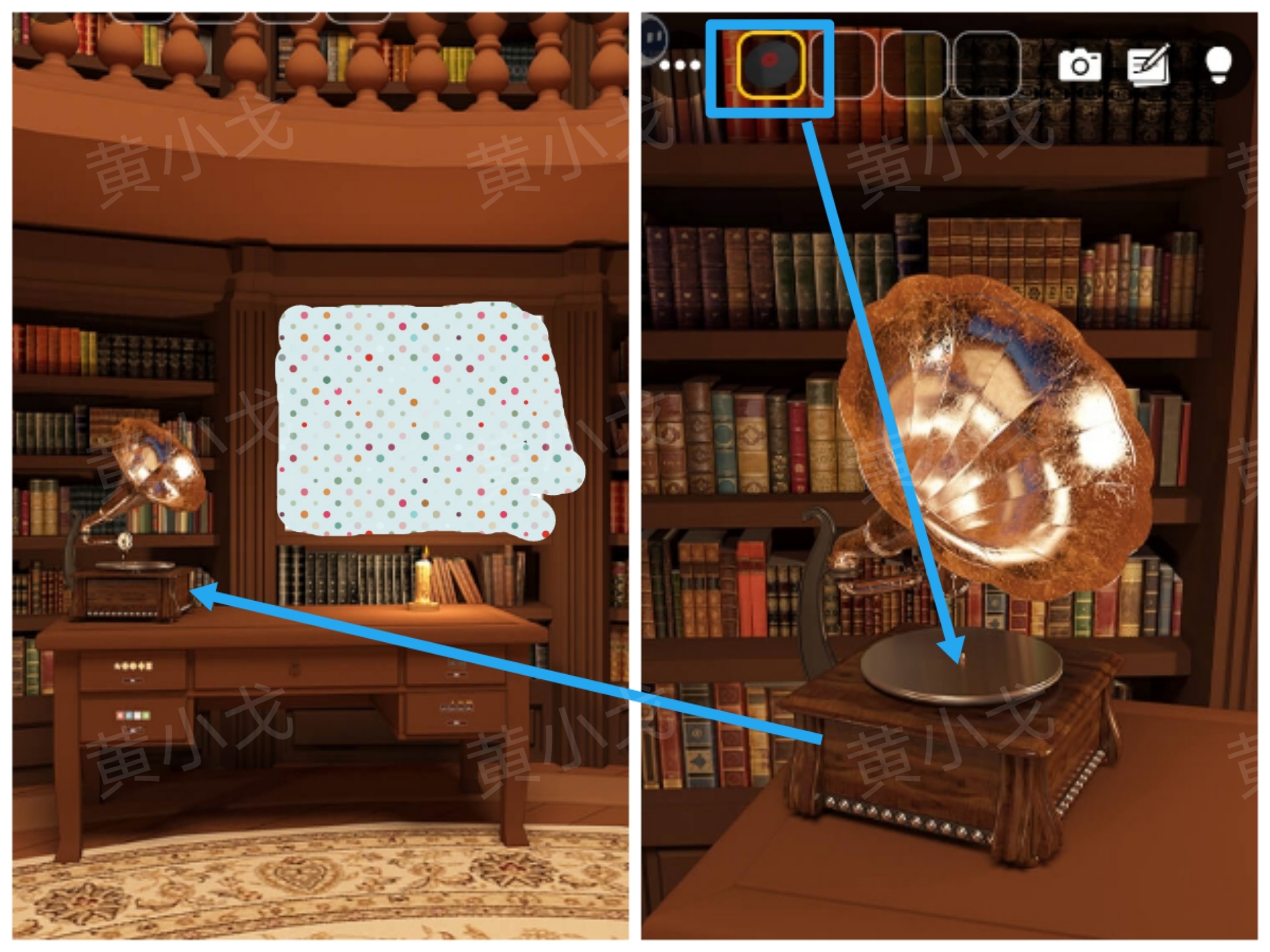 《Escape Room:侦探社》灰姑娘的逃脱2攻略一_wishdown.com 《Escape Room:侦探社》灰姑娘的逃脱2攻略一_wishdown.com