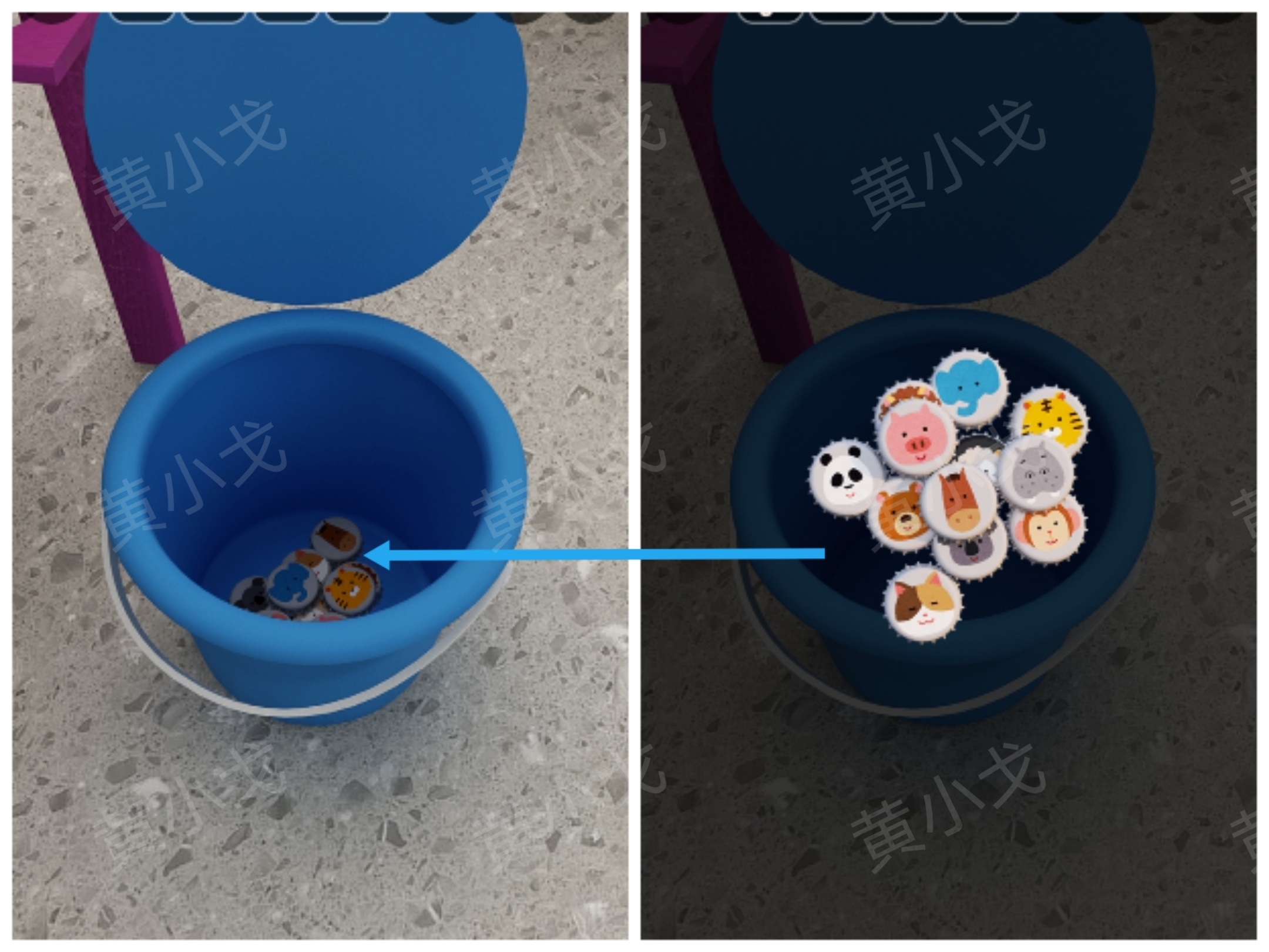 《Escape Room:侦探社》美术教室关卡攻略二_wishdown.com 《Escape Room:侦探社》美术教室关卡攻略二_wishdown.com