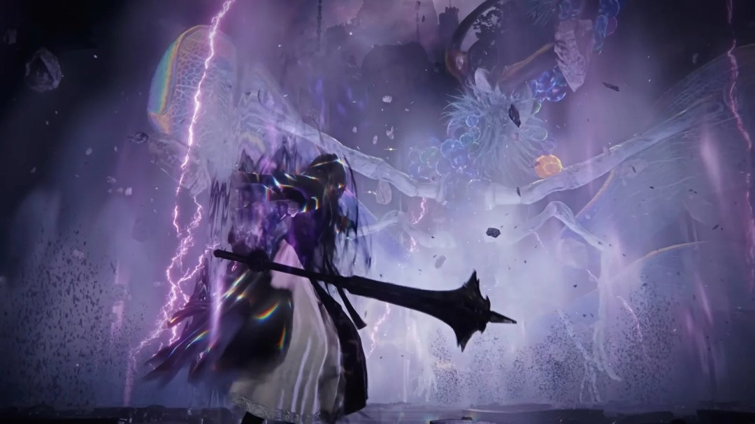 小高的“粪坑”还是回来了! 《艾尔登法环:黑夜君临》新DLC将实装毒沼地形_wishdown.com 小高的“粪坑”还是回来了! 《艾尔登法环:黑夜君临》新DLC将实装毒沼地形_wishdown.com