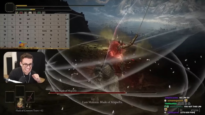 真神陨落 那条击败了《黄金树幽影》最终BOSS的金鱼去世了_wishdown.com 真神陨落 那条击败了《黄金树幽影》最终BOSS的金鱼去世了_wishdown.com