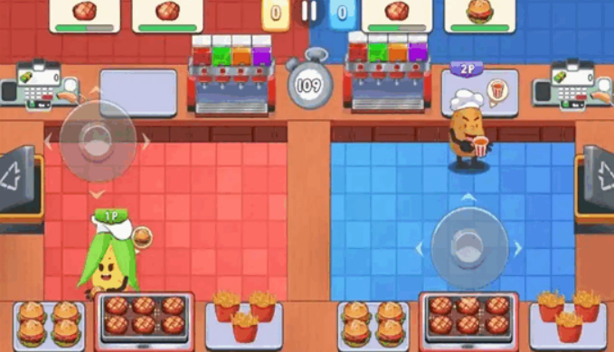 2025最火双人游戏推荐:高互动性合作与对战佳作精选_wishdown.com 2025最火双人游戏推荐:高互动性合作与对战佳作精选_wishdown.com