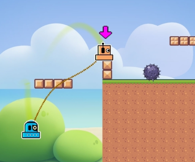 2025最火双人游戏推荐:高互动性合作与对战佳作精选_wishdown.com 2025最火双人游戏推荐:高互动性合作与对战佳作精选_wishdown.com