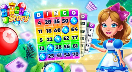 2025年高人气Bingo游戏推荐:精选优质玩法畅享乐趣_wishdown.com 2025年高人气Bingo游戏推荐:精选优质玩法畅享乐趣_wishdown.com