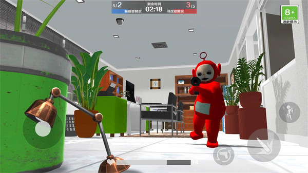 2025年适合7-12岁儿童的20款趣味团体游戏推荐(含免费下载资源)_wishdown.com 2025年适合7-12岁儿童的20款趣味团体游戏推荐(含免费下载资源)_wishdown.com