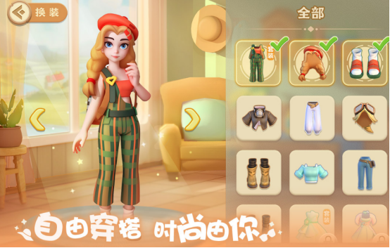 2025最受欢迎的卡通人物手游推荐:高人气游戏TOP榜单_wishdown.com 2025最受欢迎的卡通人物手游推荐:高人气游戏TOP榜单_wishdown.com