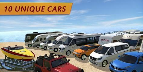 2025热门卡车模拟驾驶手游推荐:高人气开挂车游戏TOP排行榜_wishdown.com 2025热门卡车模拟驾驶手游推荐:高人气开挂车游戏TOP排行榜_wishdown.com