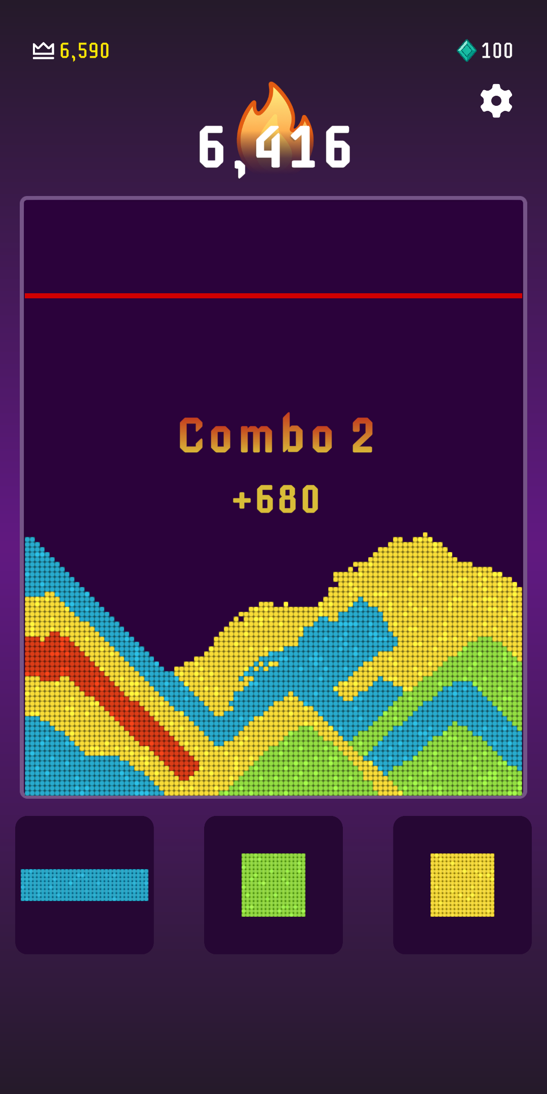 沙堆消消什么时候出 公测上线时间预告_wishdown.com 沙堆消消什么时候出 公测上线时间预告_wishdown.com