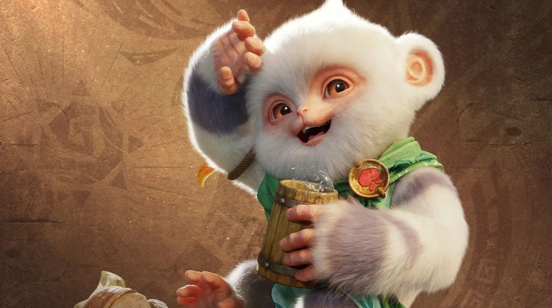 怪物猎人旅人白色猿猴是什么_wishdown.com 怪物猎人旅人白色猿猴是什么_wishdown.com