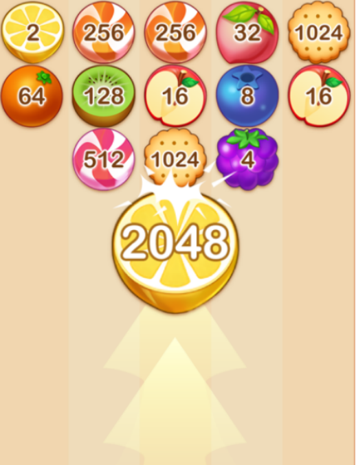 2025热门水果合成手游推荐:好玩的合成游戏下载合集_wishdown.com 2025热门水果合成手游推荐:好玩的合成游戏下载合集_wishdown.com