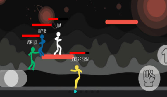 2025热门火柴人对战游戏推荐:畅享暴打乐趣的精选合集_wishdown.com 2025热门火柴人对战游戏推荐:畅享暴打乐趣的精选合集_wishdown.com