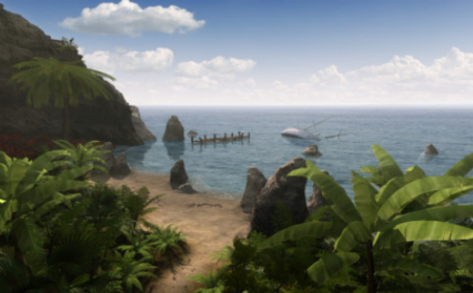 2025热门神秘岛手游推荐:十大耐玩探险游戏排行榜_wishdown.com 2025热门神秘岛手游推荐:十大耐玩探险游戏排行榜_wishdown.com