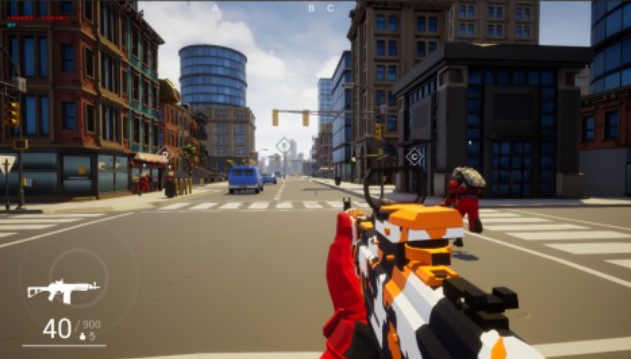 2025好玩的射击游戏推荐合集_wishdown.com 2025好玩的射击游戏推荐合集_wishdown.com